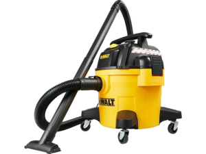 DeWalt DXV23P Nass- und Trockensauger