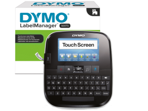 Dymo LabelManger 500TS Beschriftungsgerät
