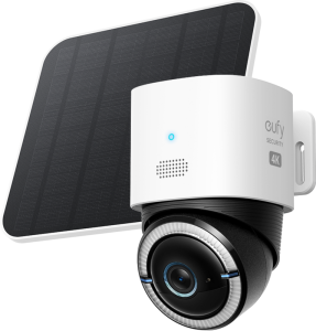 eufy 4G LTE Cam S330