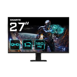Gigabyte GS27QA 27 Zoll Gaming Monitor