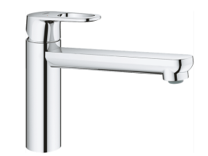 Grohe 31688000 Bauflow Einhand-Spültischbatterie