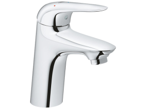 Grohe QuickFix Wave Einhand-Waschtischbatterie S-Size 23583001