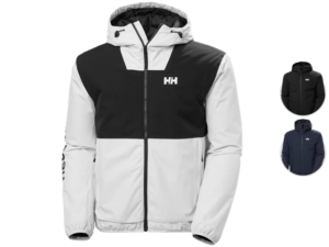 Helly Hansen Ervik isolierte Regenjacke