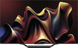 Hisense 75U7NQ Mini LED TV