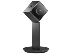 HP Presence See 4K AI Camera Videokonferenzkamera