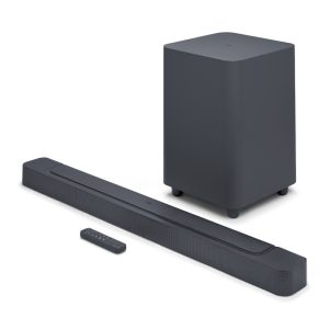 JBL Bar 500 Soundbar mit kabellosem Subwoofer