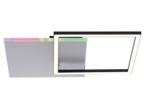 JUST LIGHT LED-Deckenleuchte 11327-95