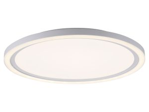 JUST LIGHT LED-Deckenleuchte 14883-16