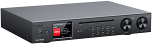 Kenwood KR-W8000SCD Netzwerk HiFi Receiver