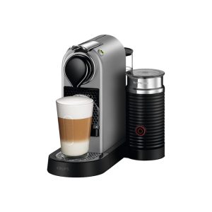 Krups XN761B Nespresso CitiZ & Milk