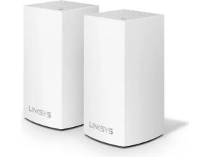 Linksys Velop Dual-Band Mesh WLAN 5 System