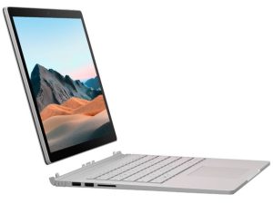 Microsoft Surface Book 3 13,5 Zoll