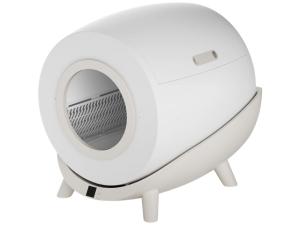 Notty automatische Katzentoilette