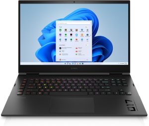 OMEN by HP 17-cm2675ng Gaming Notebook