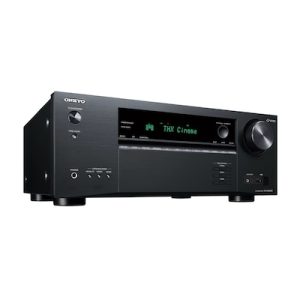 Onkyo TX-NR6100M2 Netzwerk AV Receiver