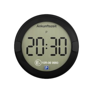 OOONO Park No. 2 elektrische Parkscheibe fürs Auto