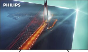 Philips 65OLED708/12 OLED TV
