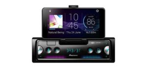 Pioneer SPH20DABAN Autoradio