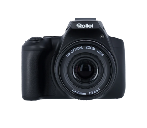 ROLLEI Powerflex 10x Bridge Kamera