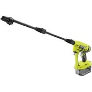 Ryobi ONE+ Akku-Mitteldruckreiniger RY18PW22A-0