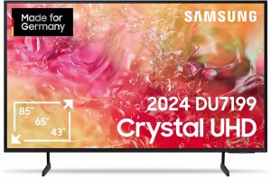Samsung GU65DU7199U