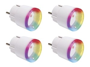 SHELLY WLAN-Steckdose Plus Plug S