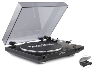 Technisat Techniplayer LP200