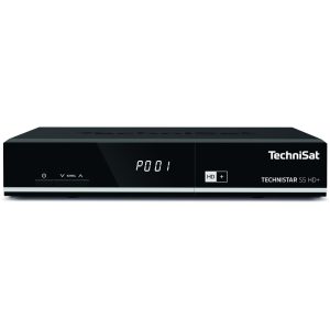Technisat TECHNISTAR S5 HD+ SAT Receiver