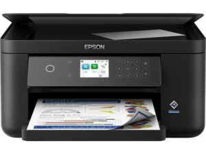 Epson Expression XP-5205 Multifunktionsdrucker