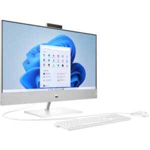 HP Pavilion All in One PC R7-5700U