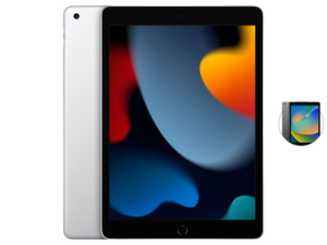Apple 10,2" iPad 64 GB 9. Gen