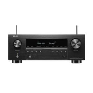 Denon AVR-S970H 7.2 AV-Receiver