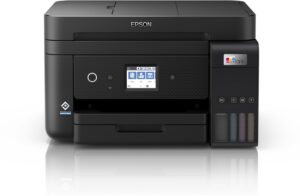 Epson EcoTank ET-4850 Multifunktionsdrucker