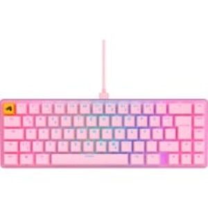 Glorious GMMK 2 Compact Gaming Tastatur