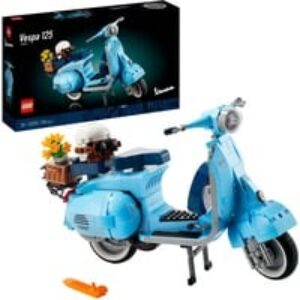 LEGO 10298 Creator Expert Vespa 125