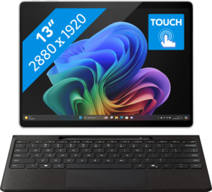 Microsoft Surface Pro Copilot