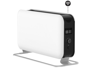 Mill WLAN-Konvektorheizung