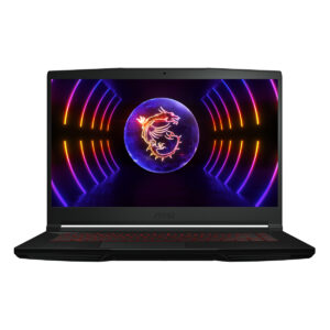 MSI Thin GF63 12VF-290 Notebook