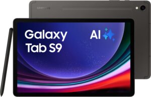 Samsung Galaxy Tab S9 (128GB) WiFi Tablet