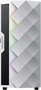Hyrican Gamemax Diamond WT 7353 Gaming PC