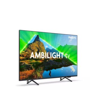 Philips 85PUS8309 215cm 85" 4K LED Ambilight Smart TV