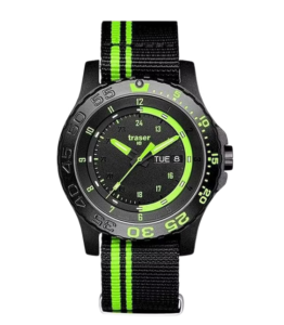 Traser P66 105542 Armbanduhr