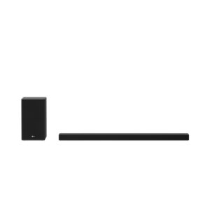 LG DSP9YA Soundbar mit Subwoofer