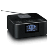 Radiowecker Lenco CR-650BK – DAB+ FM