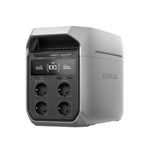 Ecoflow Delta 3 Plus