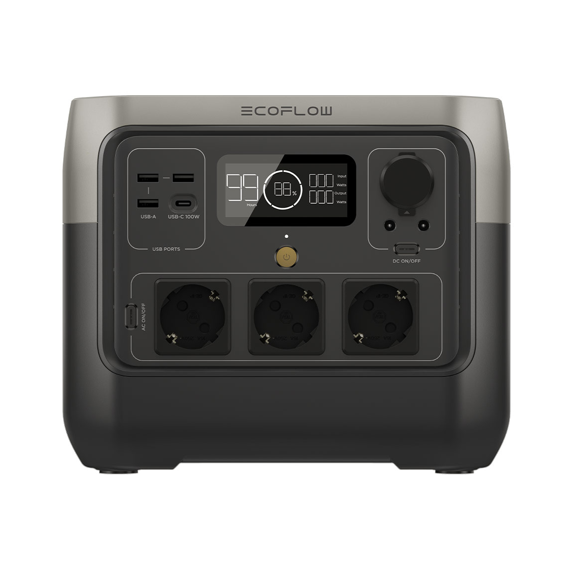 Ecoflow River 2 pro