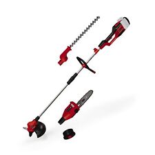 Einhell Power X-Change Akku-Multifunktionswerkzeug-GT GE-LM 36/4in1 Li-Solo