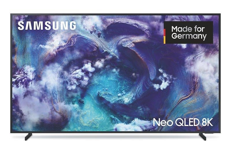 GQ75QN900FTXZG LED TV