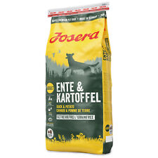 Josera Ente & Kartoffel 12,5kg