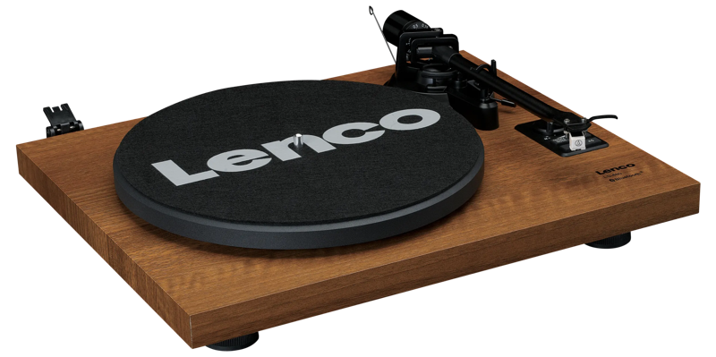 Lenco LS-480WD – Bluetooth Plattenspieler